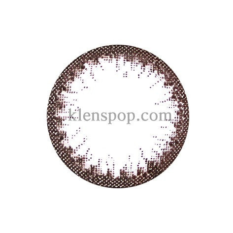 Freshlook Illuminate Rich Brown (30pcs) Daily Colored Eye Contacts