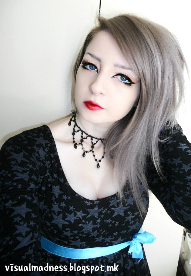 Ashley-S Aqua (3Color) Colored Eye Contacts (2pcs) 6 Months