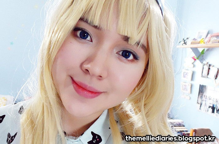 Ashley-S Aqua (3Color) Colored Eye Contacts (2pcs) 6 Months