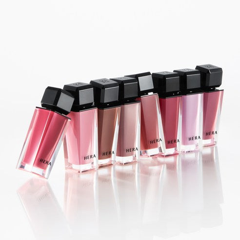 HERA Sensual Nude Gloss 5g No. 415 Brownie Boy 1pc | Korean Beauty