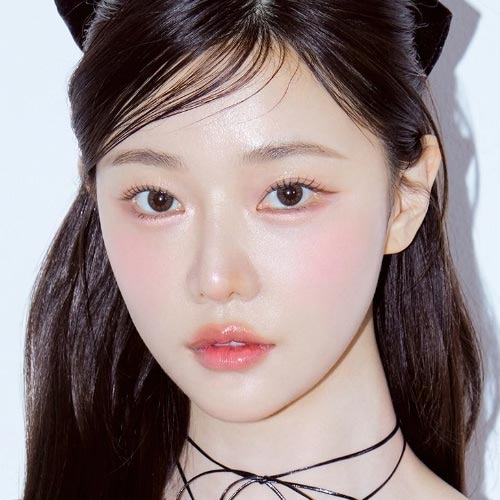 Clalen Halo Gray (30pcs) Daily Toric Circle Lenses (Sph 0.00 ~ -9.00, Cyl -0.75, -1.25, -1.75)