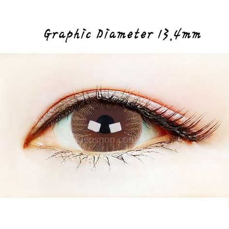 Natural Khaki-Brown