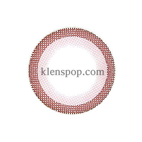 Donut Choco (2Pcs) 6 Months (Silicon Hydrogel)