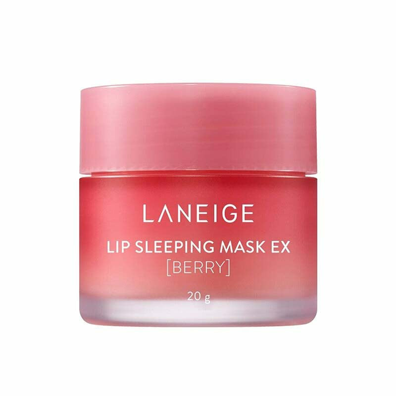 laneige lip sleeping mask vitamin c Laneige Lip Sleeping Mask EX Berry