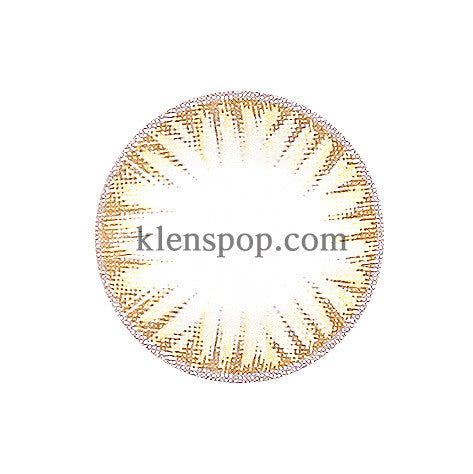 Natural Khaki-Brown