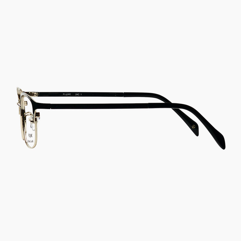 P-2964 Glasses (Titanium) (53size) 53□20 144