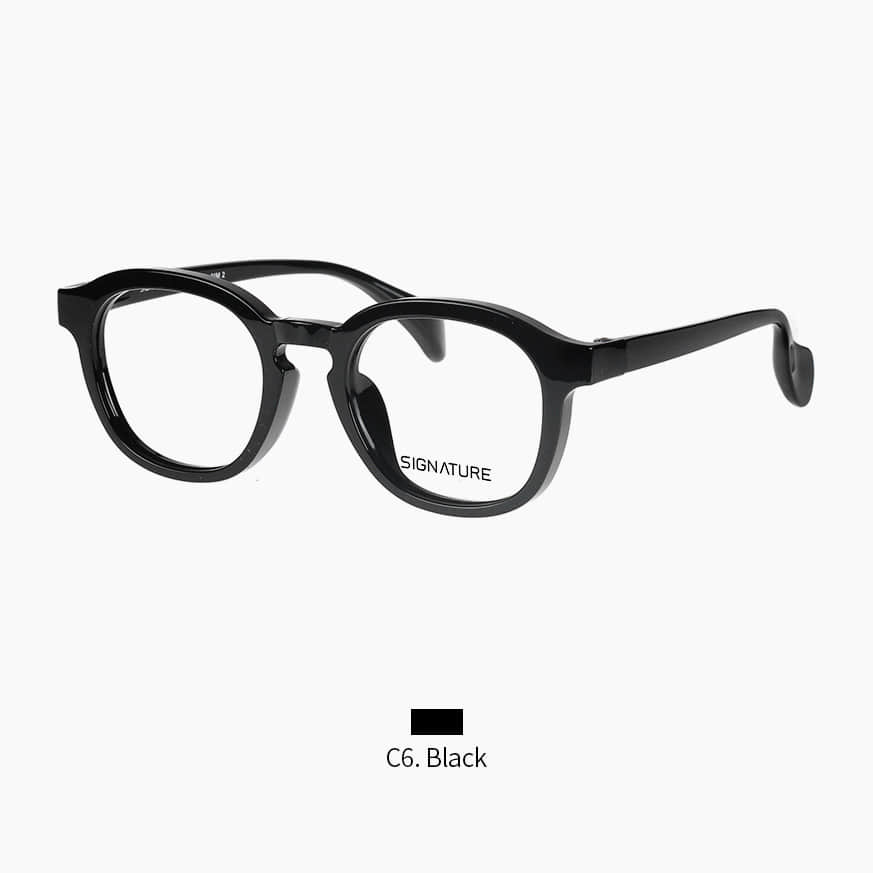 S-3077 Glasses (TR) (51size) 51□22 143