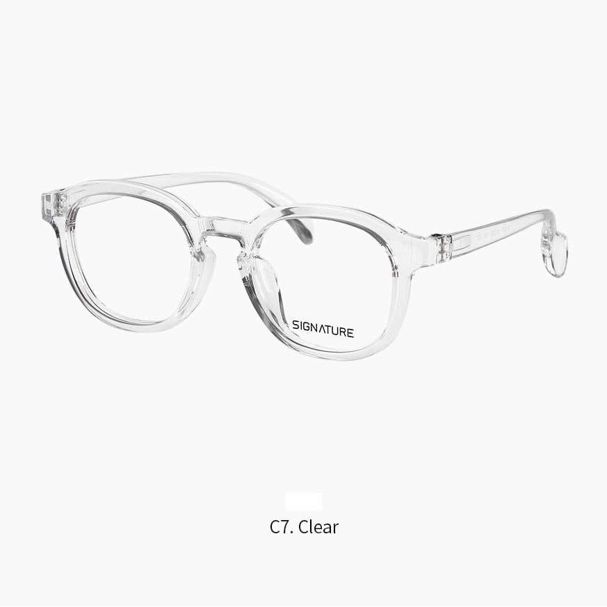 S-3077 Glasses (TR) (51size) 51□22 143