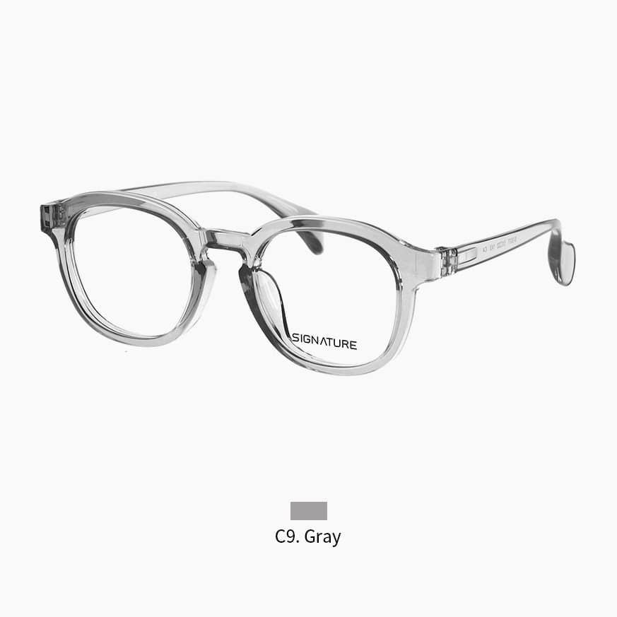 S-3077 Glasses (TR) (51size) 51□22 143