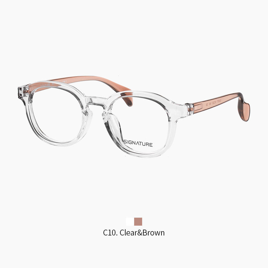 S-3077 Glasses (TR) (51size) 51□22 143