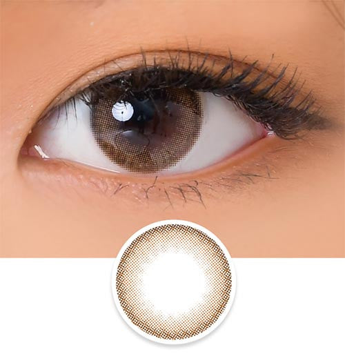 My Ann Only Brown (2pcs) Monthly (Buy 1 Get 1 Free)