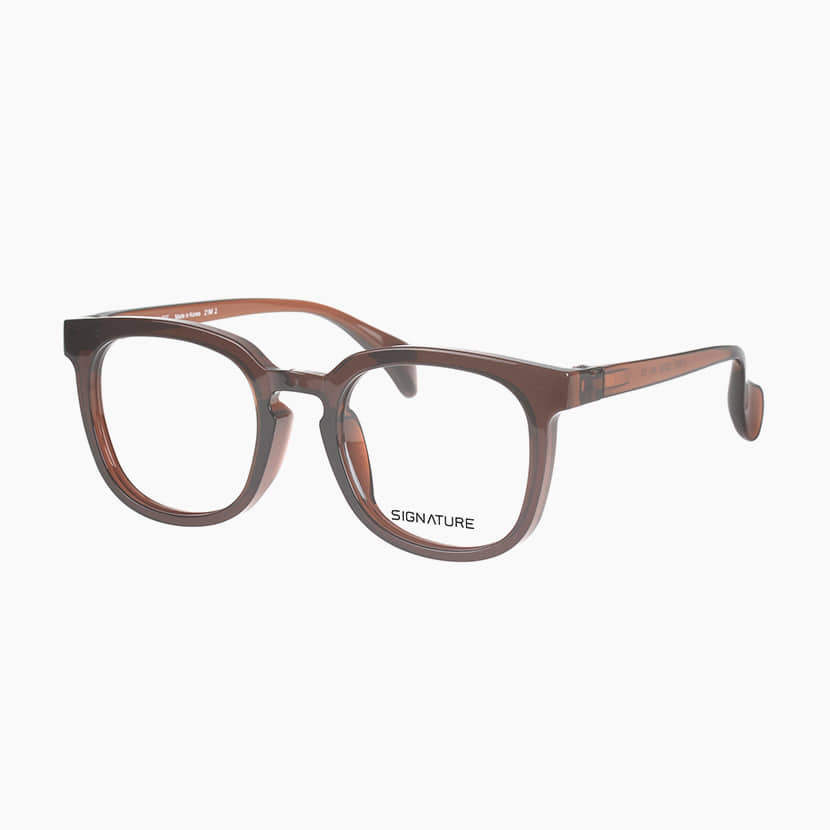 S-3075 Glasses (TR) (52size) 52□22 143