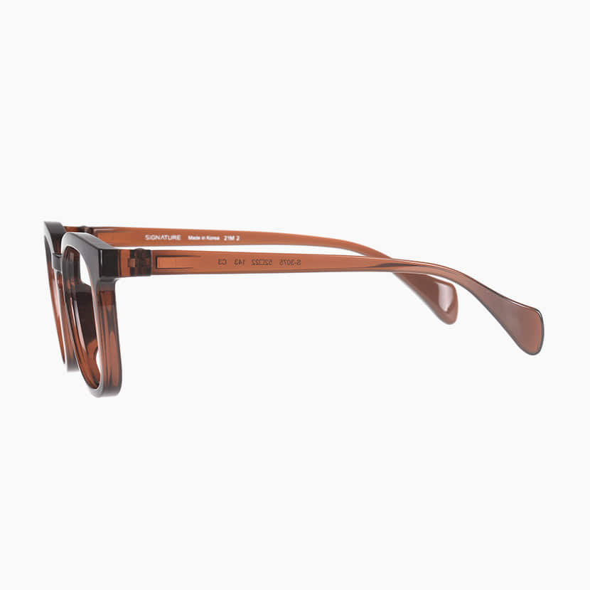 S-3075 Glasses (TR) (52size) 52□22 143