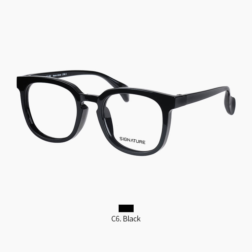 S-3075 Glasses (TR) (52size) 52□22 143