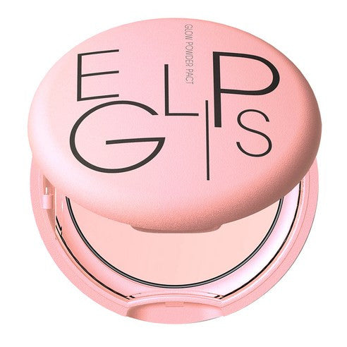 (EGLIPS) Oil Glow Powder Pact 8g