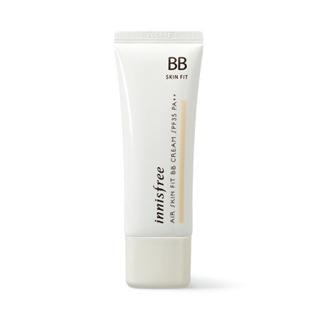 Air Skin Fit BB Cream SPF35 PA++