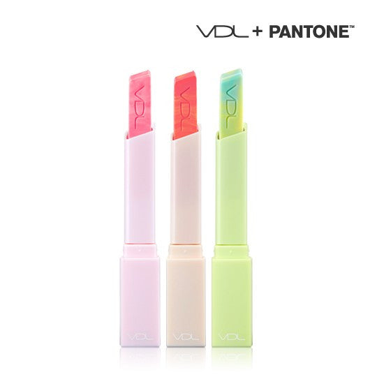 (VDL) EXPERT COLOR LIP CUBE MARBLE GLOW