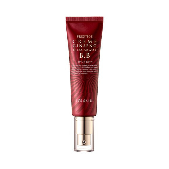 (IT'S SKIN) PRESTIGE Cr?me Ginseng D'escargot BB Cream 50ml