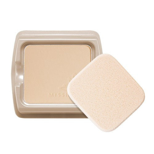 (MISSHA) RADIANCE TWO WAY PACT (FOR REPLACEMENT) [NO.21]