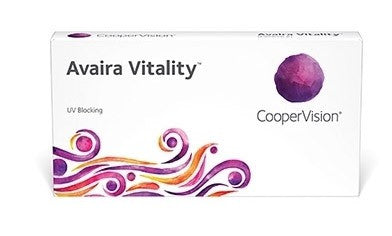 AVAIRA VITALITY (6EA)