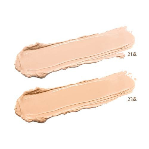 (MISSHA) FLAWLESS STICK FOUNDATION (NO.21)