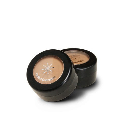 (MISSHA) PERFECT CONCEALER (NATURAL BEIGE)