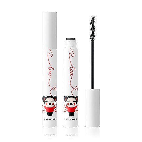 PUCCA PERFECT PROOF MASCARA