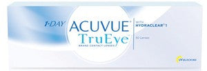 Acuvue True Eye (30pcs)