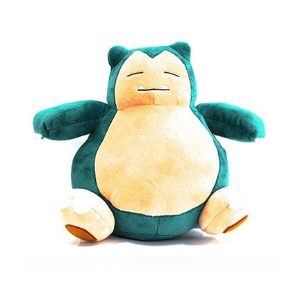 SNORLAX 25cm