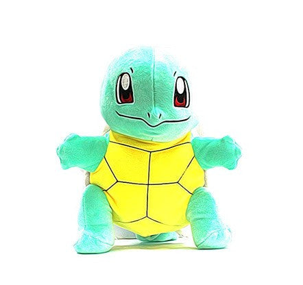 SQUIRTLE 25CM