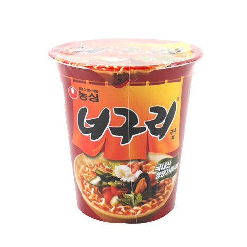 NEOGURI (CUP NOODLE)