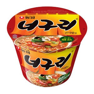 NEOGURI (BOWL NOODLE)