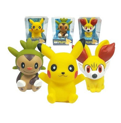 POKEMON FIGURE