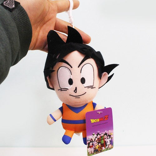 SON GOKU 20CM