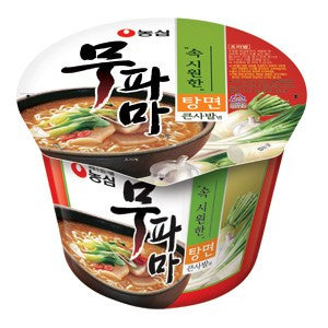 MUPAMA (BOWL NOODLE)