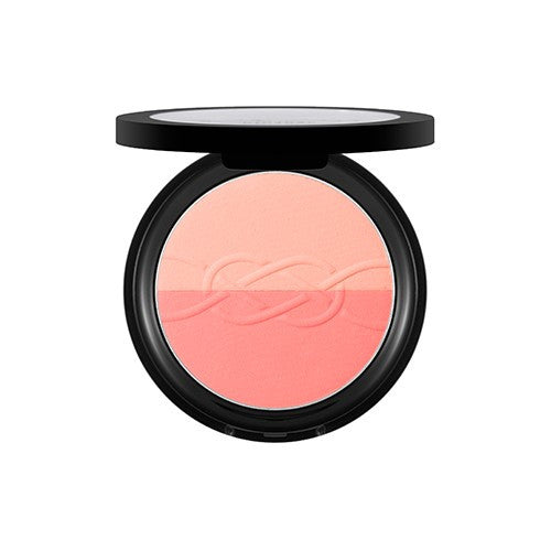 (MISSHA) DUAL MATE BLUSHER (NO.1) PINK TOPIA