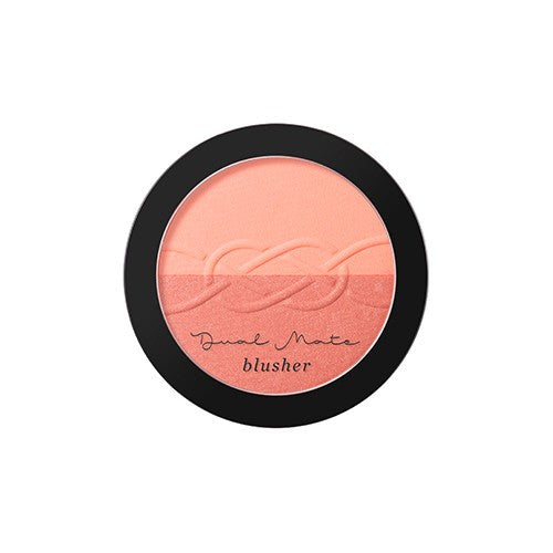 (MISSHA) DUAL MATE BLUSHER (NO.2) CORAL COST