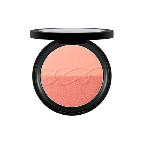 (MISSHA) DUAL MATE BLUSHER (NO.2) CORAL COST