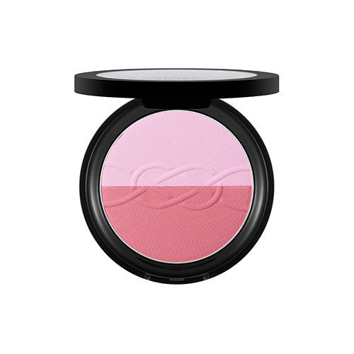 (MISSHA) DUAL MATE BLUSHER (NO.4) GRAPE TOPPING