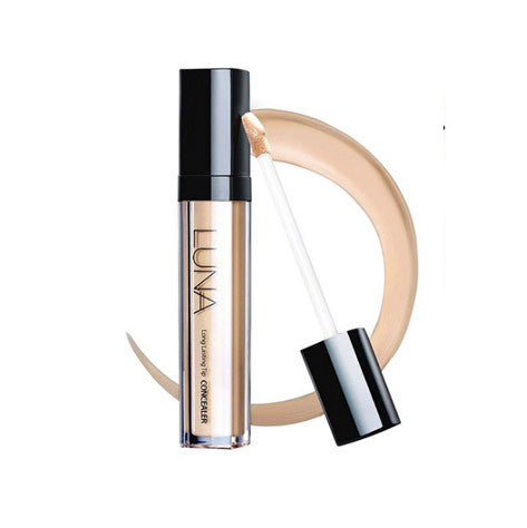 (Luna) Long Lasting Tip Concealer 7.5g