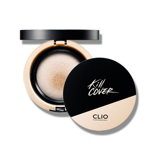 (CLIO) KILL COVER CONCEAL CUSHION