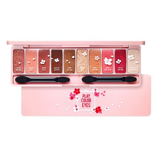 (ETUDE HOUSE) Play Color Eyes Cherry Blossom