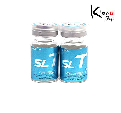 SLT (Toric Lens) (Silicone Hydrogel)