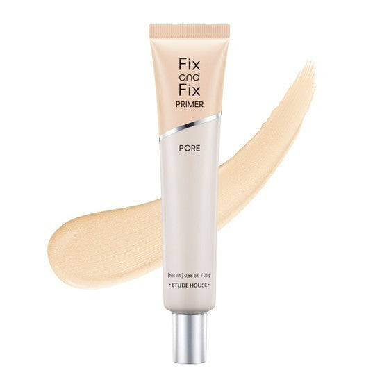 (ETUDE HOUSE) Fix&Fix Pore Primer