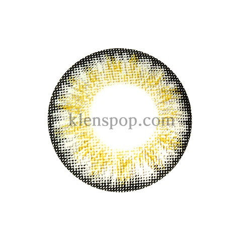 NEO COSMO 3Tone Gray (Toric Lens)