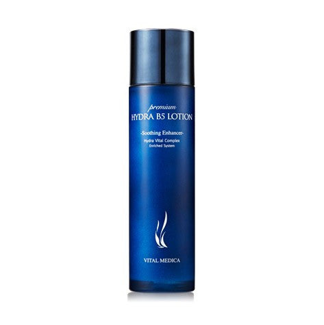 (AHC) HYDRA BS LOTION 120ml