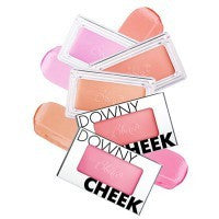 (BBIA) Downy Cheek Blush1 3.5g