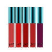 
                      
                        (BBIA) Last Velvet Lip Tint 5g
                      
                    