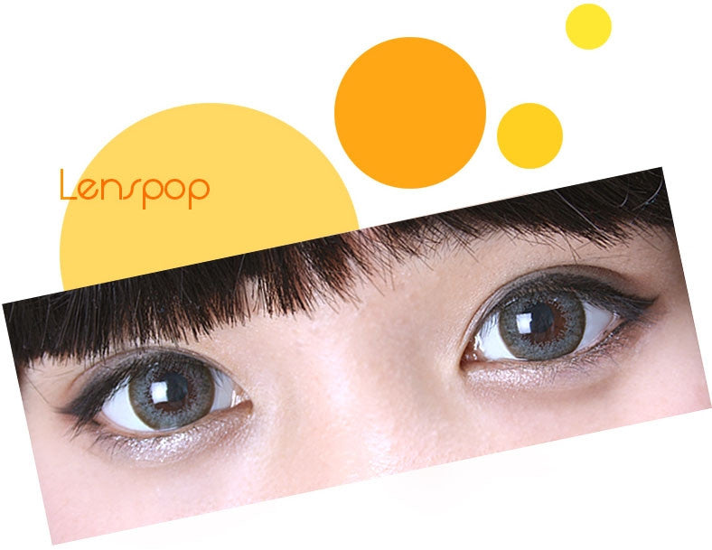 
                      
                        Dali Extra Size Gray (Hyperopia) (2Pcs) 6 Months Color Contacts
                      
                    