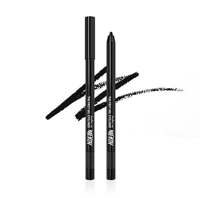 (Merzy) The First Gel Eyeliner